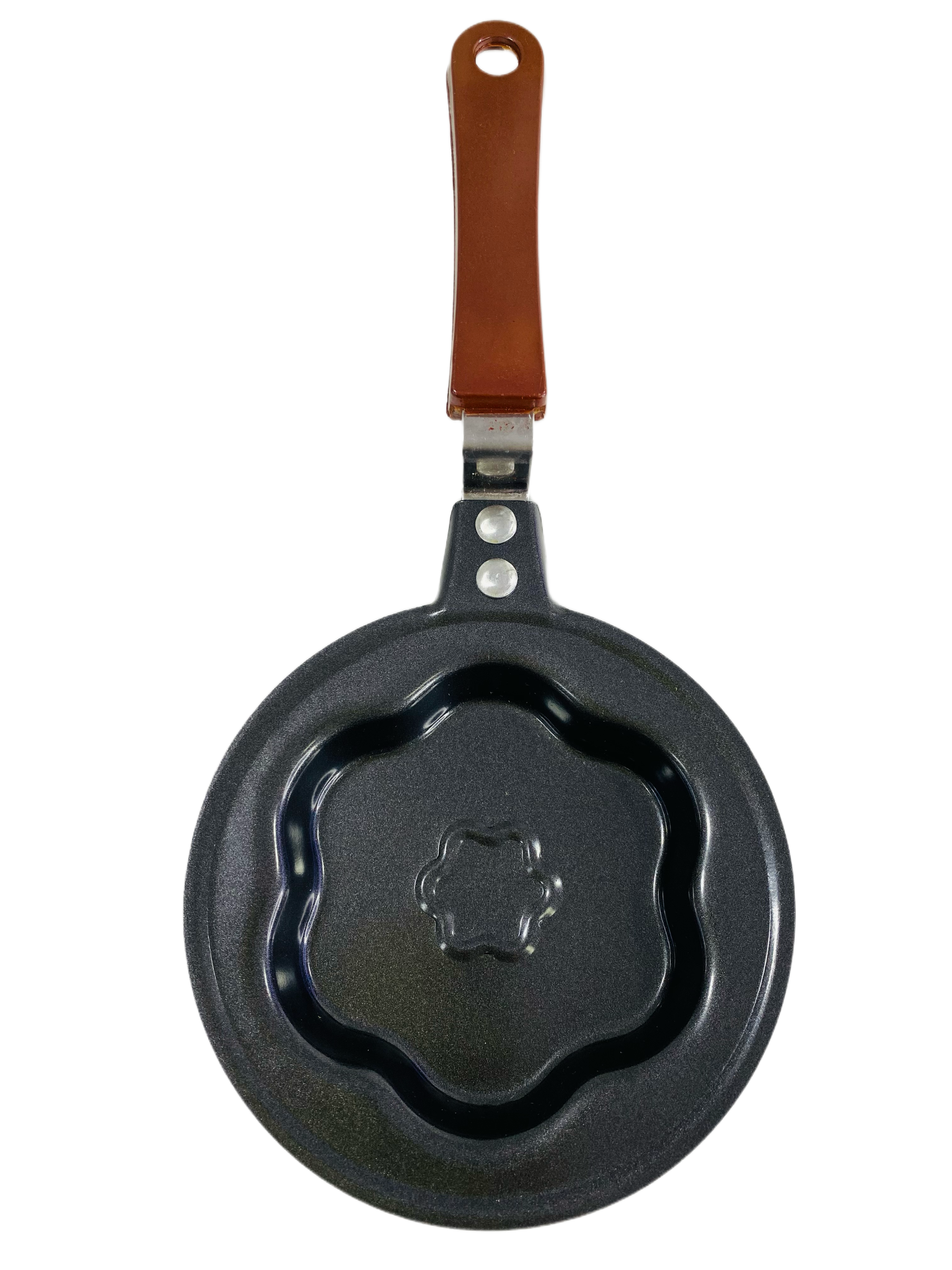 MOLDE PARA FREÍR HUEVOS MOLDE PARA FREÍR HUEVOS